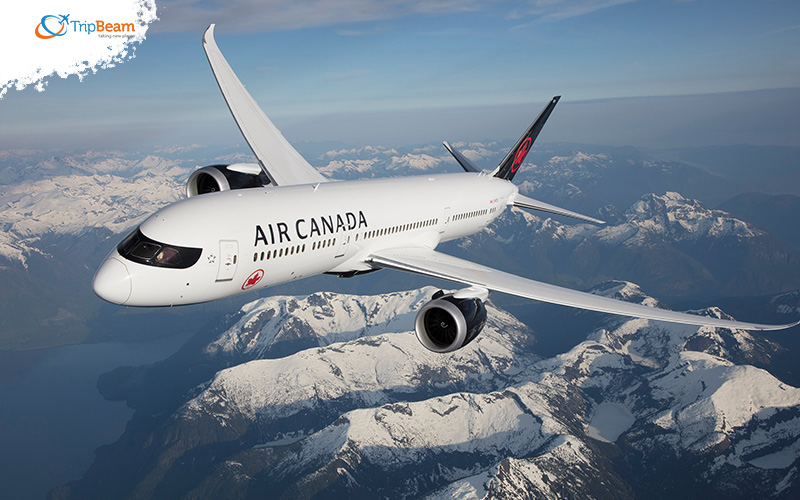 Air Canada