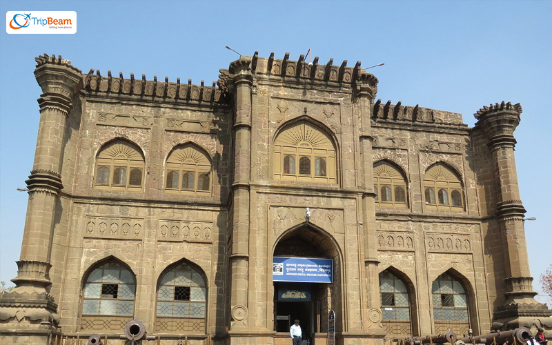 Archaeological Museum Bijapur