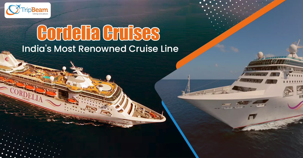 indian cruise cordelia