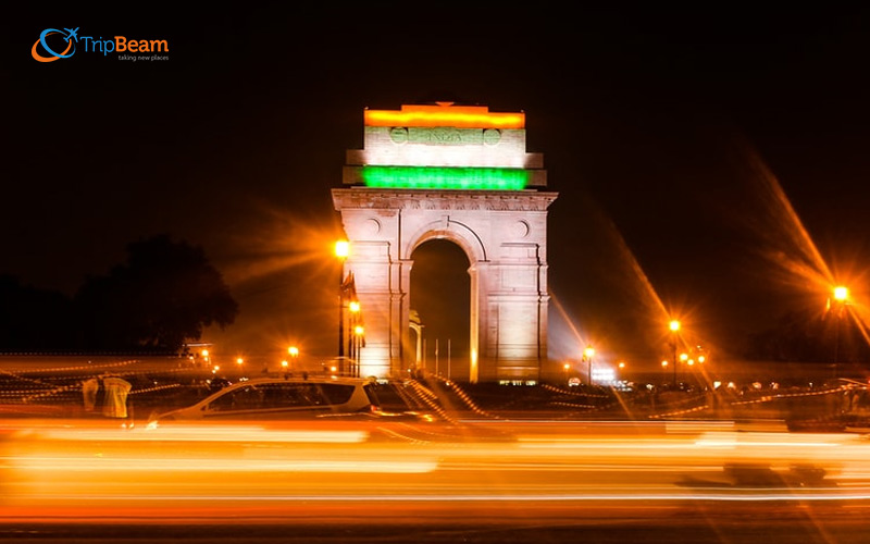 Delhi