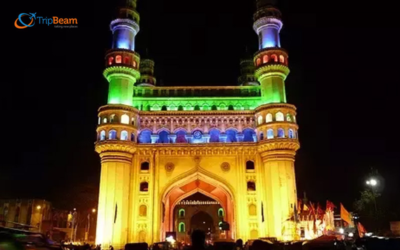 Hyderabad