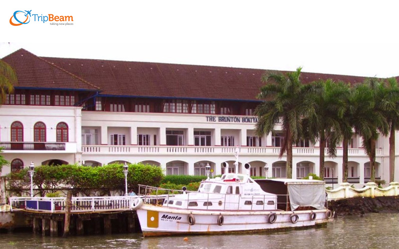 Kochi Heritage