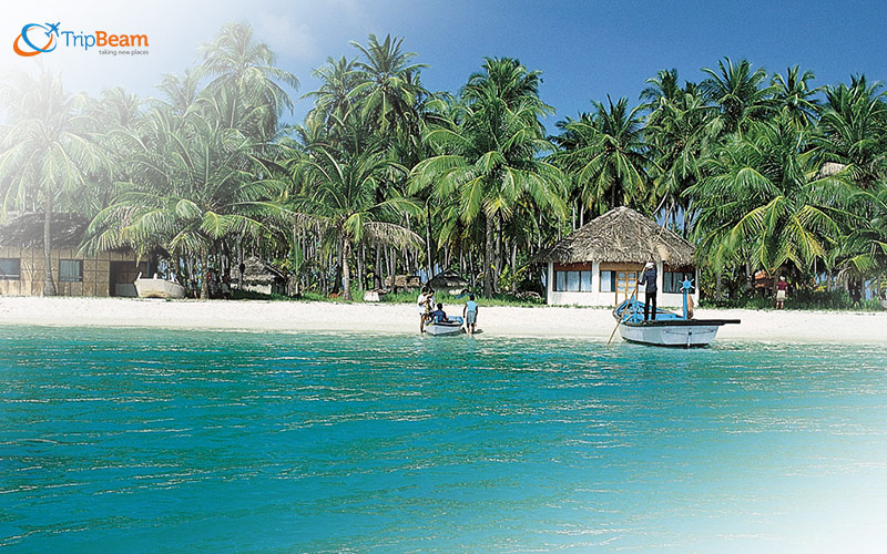 Lakshadweep