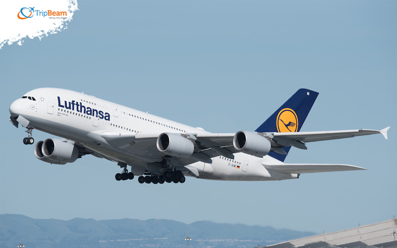 Lufthansa