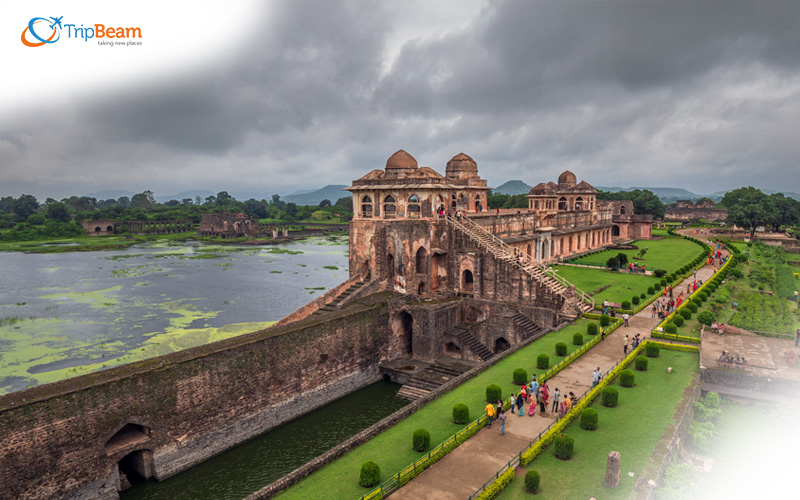 Mandu Madhya Pradesh