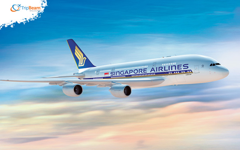 Singapore Airlines