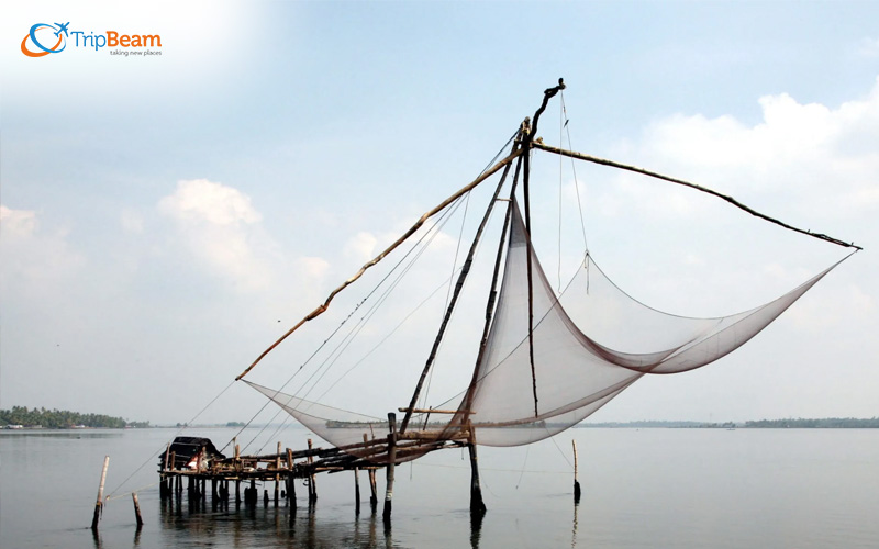 Stuff to accomplish in Kochi