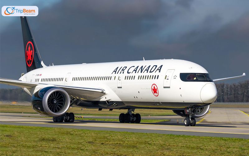 About Air Canada