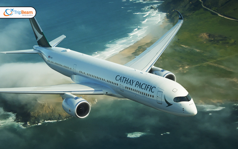 Cathay Pacific