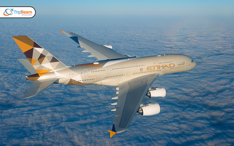 Etihad Airways