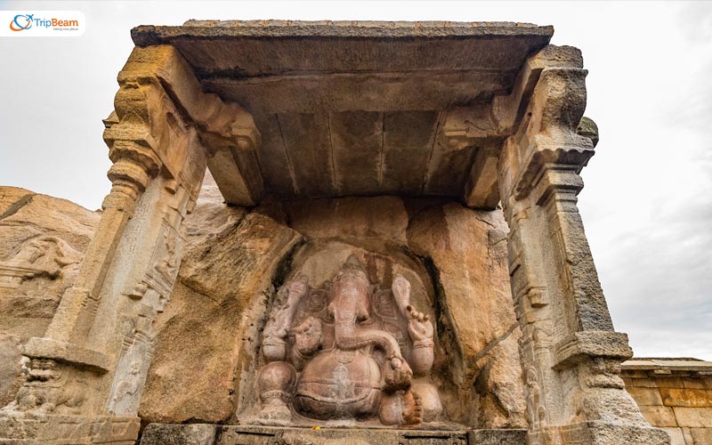 Optimal Period to Visit Lepakshi