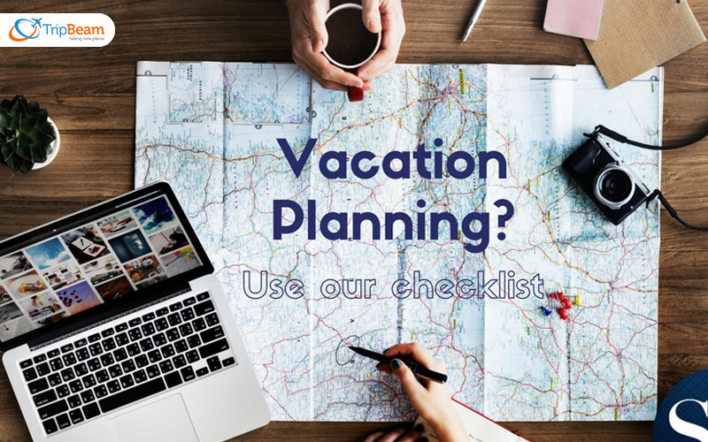 Vacation planning