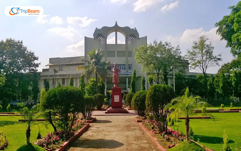 Raipur Chattisgarh