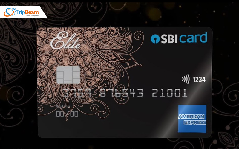 SBI CARD ELITE