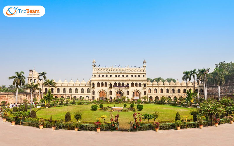 Bara Imambara