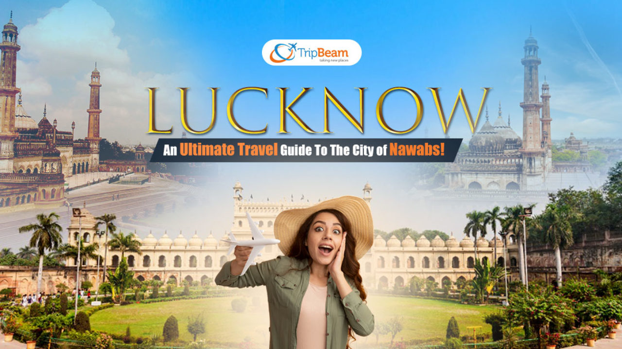 Top 10 Tourist Spots in Lucknow, City of Nawabs - 2024 Guide - Special events and festivals in Lucknow