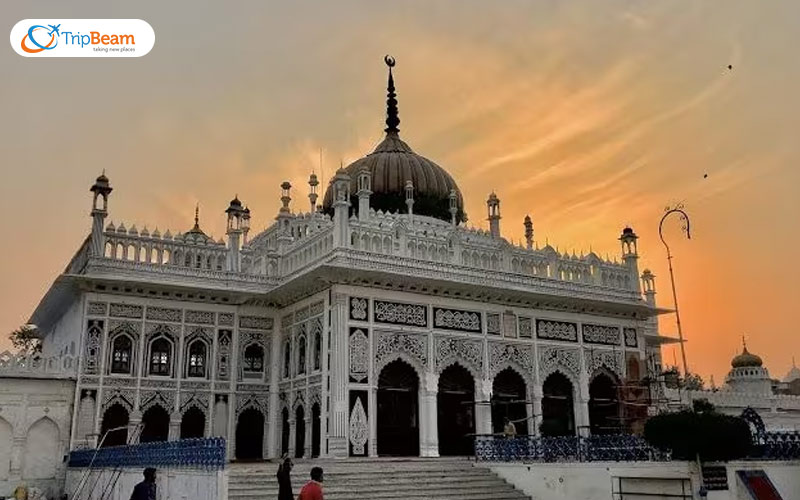 chota imambara