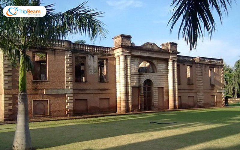 dilkusha kothi