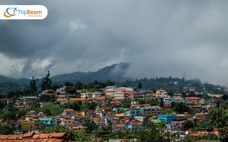 Coonoor