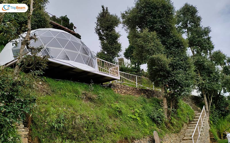 Glamping in Uttarakhand