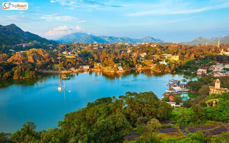 Mount Abu @Rajasthan