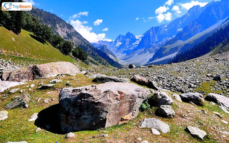 Sonmarg