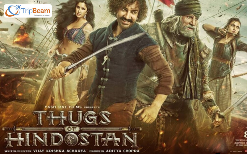 Thugs of Hindostan