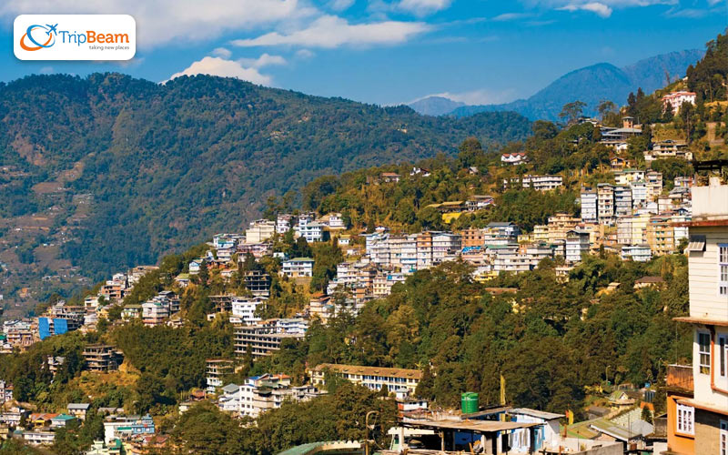 Gangtok Sikkim