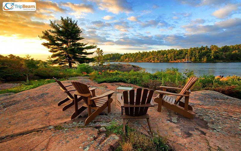 Georgian Bay