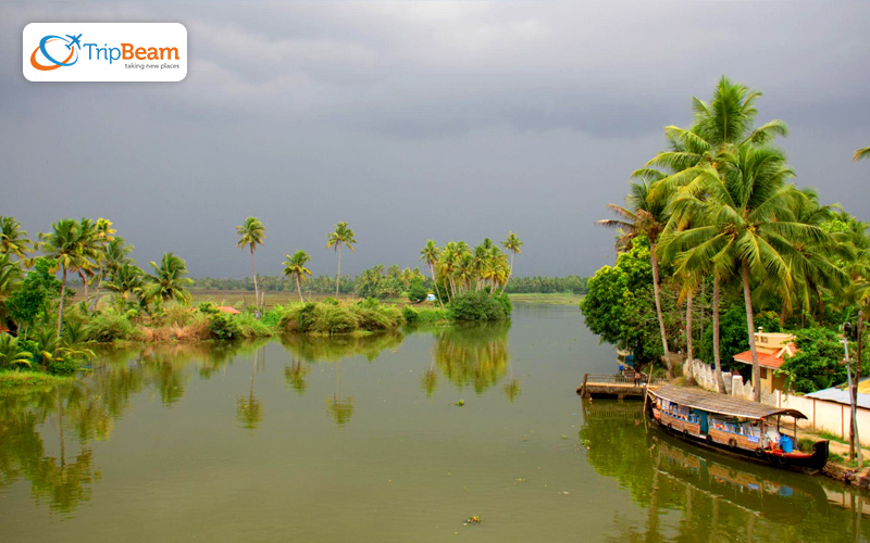 Kodinhi Kerala