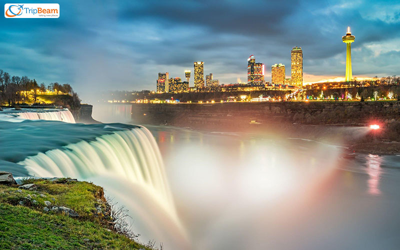 Niagara Falls