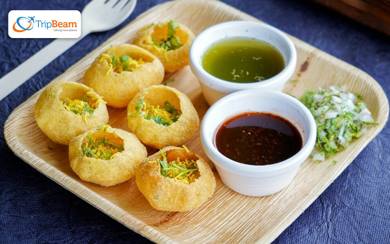 Pani Puri