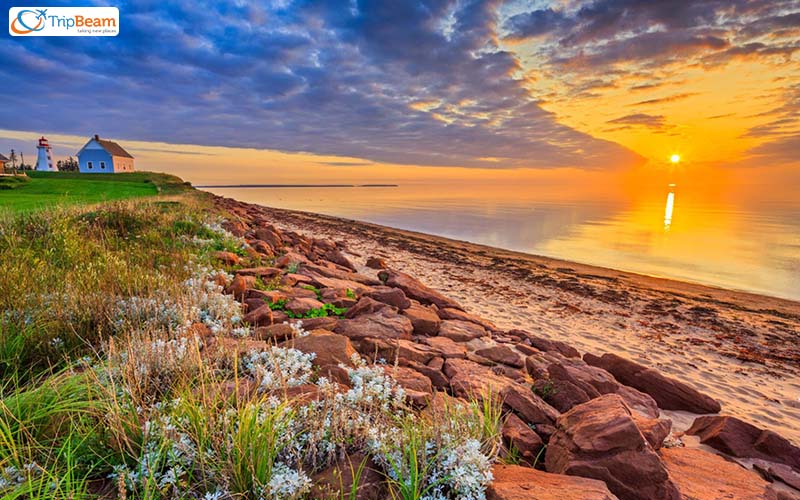 Prince Edward Island