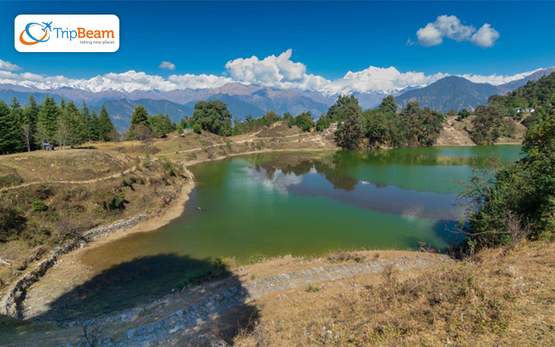 Roopkund Uttarakhand