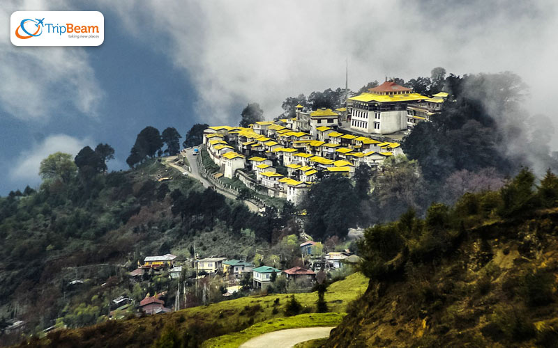 Tawang Arunachal Pradesh