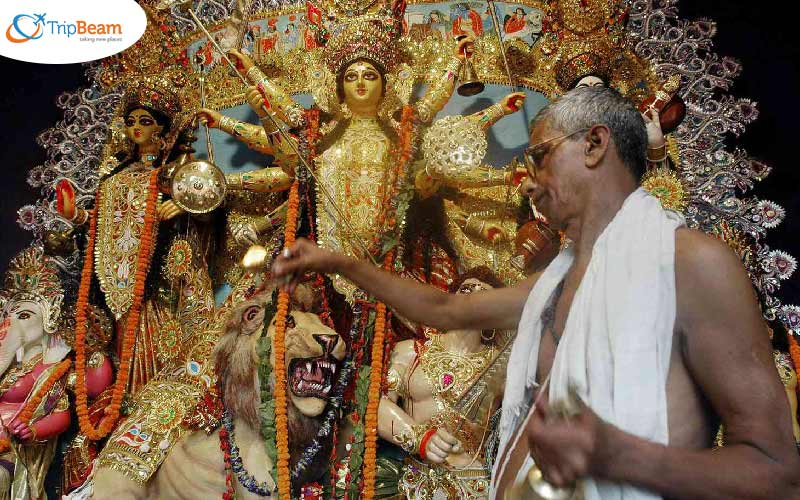 Durga Puja