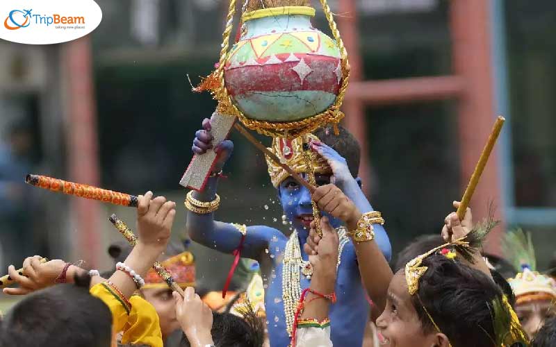 Janmashtami