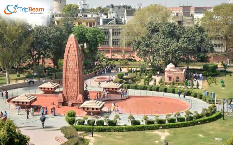 Jallianwala Bagh