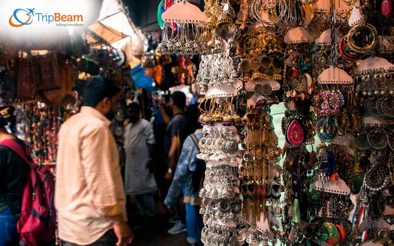 Local Markets