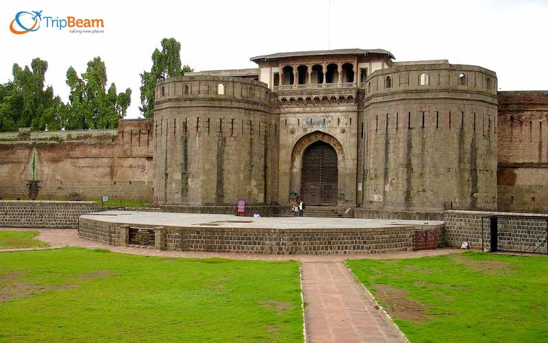 Shaniwar Wada