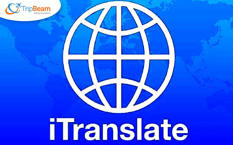 iTranslate Translator