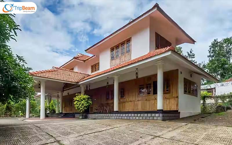 Camel Back Plantation Bungalow