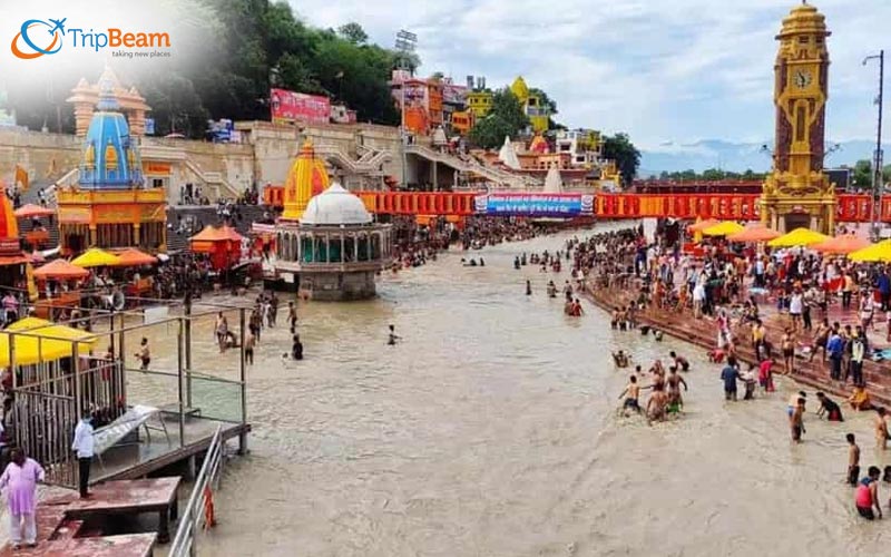 Haridwar