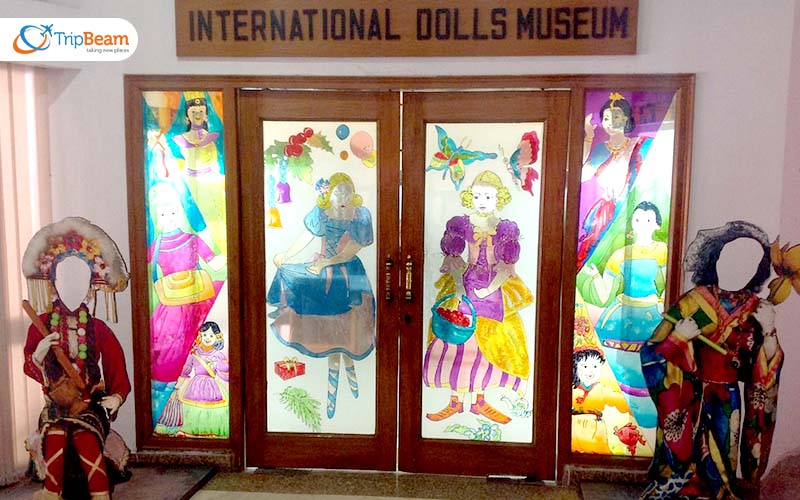 International Dolls Museum