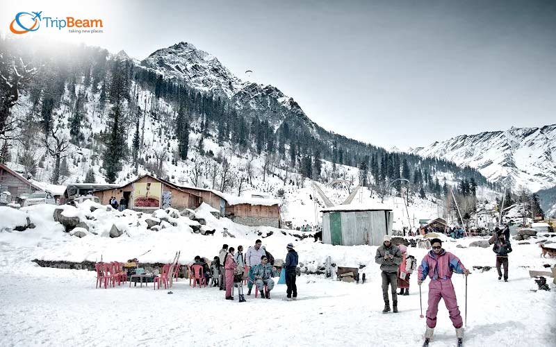 Manali