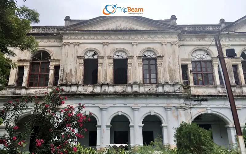 Natural History Museum Bahadurpura (Telangana)