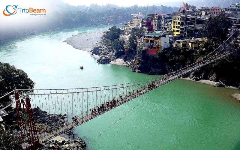 Rishikesh