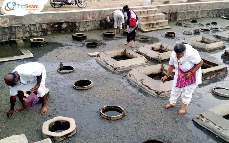 Hot Springs of Timba