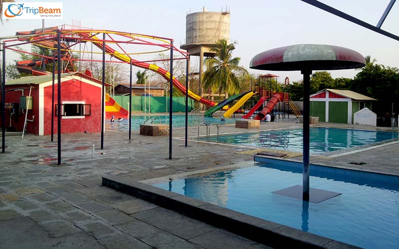 Maitri Park