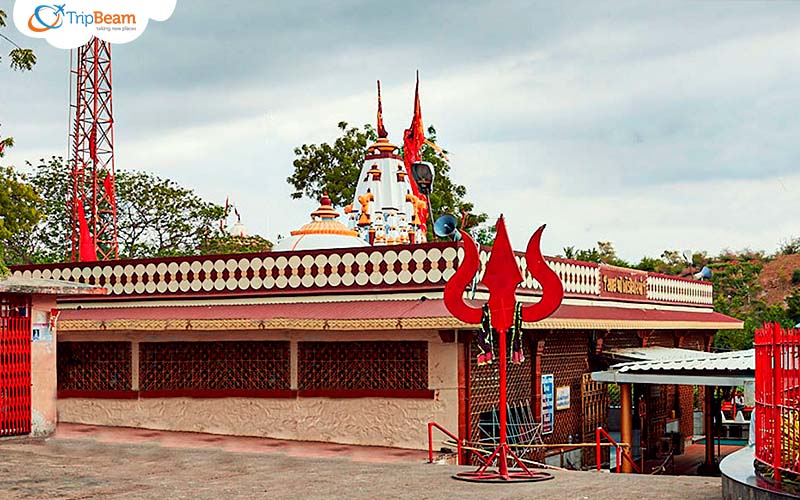 Shree Khodiyar Mata Mandir